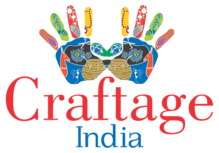 Craftage India Logo